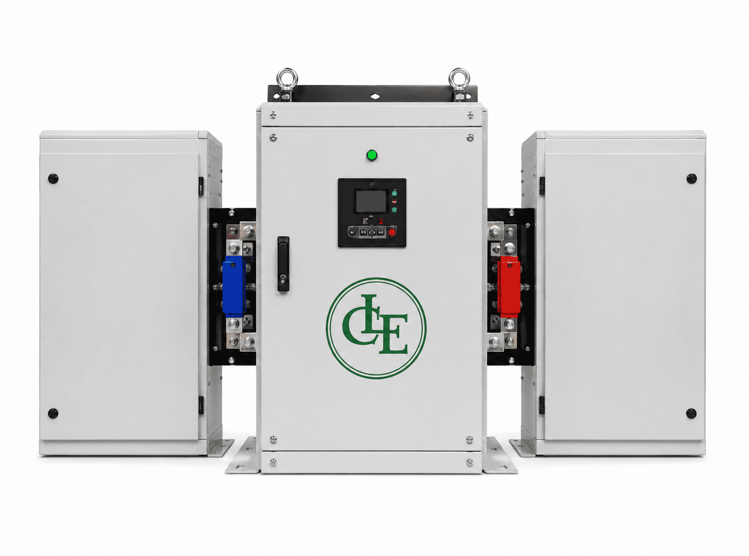 Changeover Switches and Automatic Transfer Switches