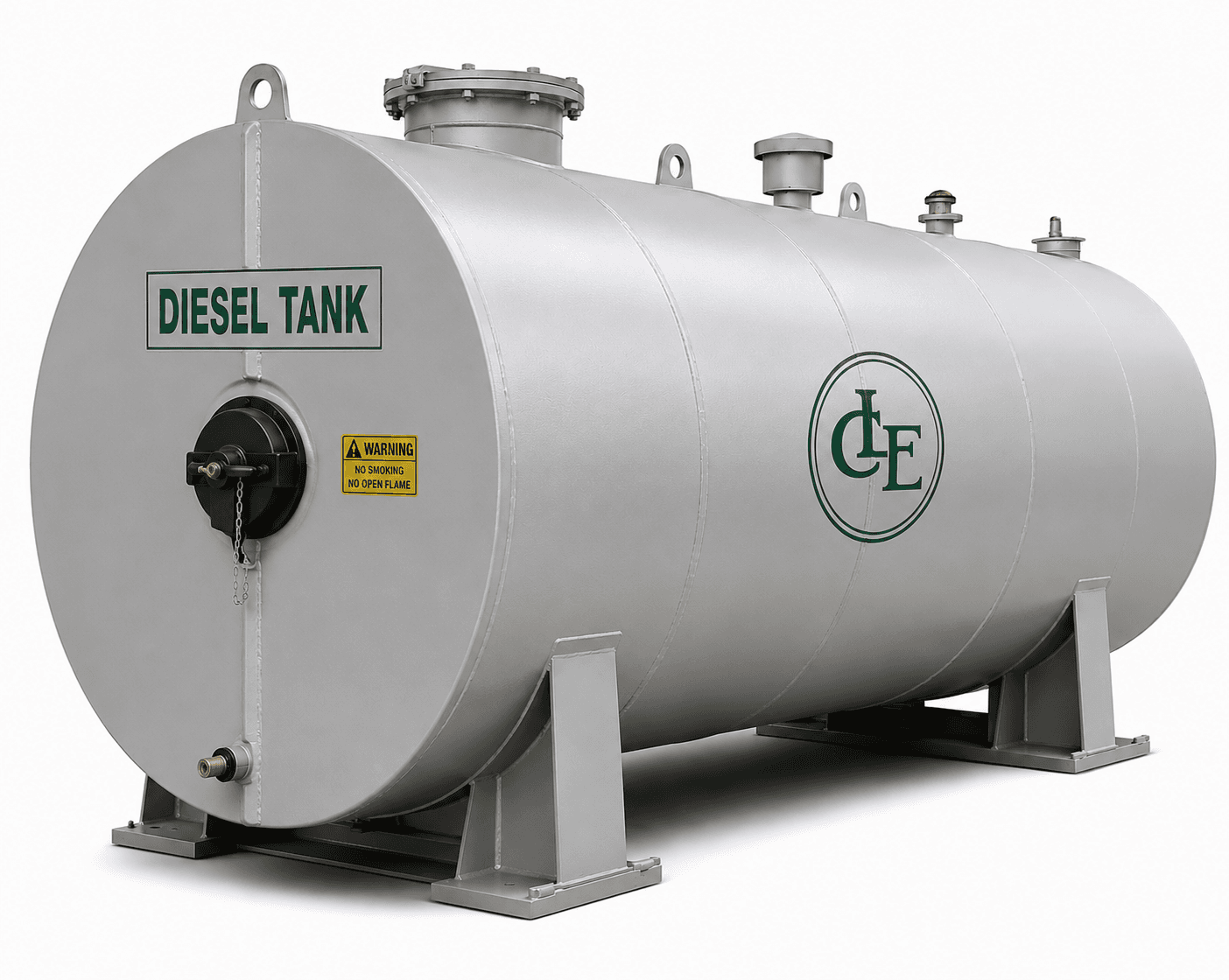Diesel Tanks
