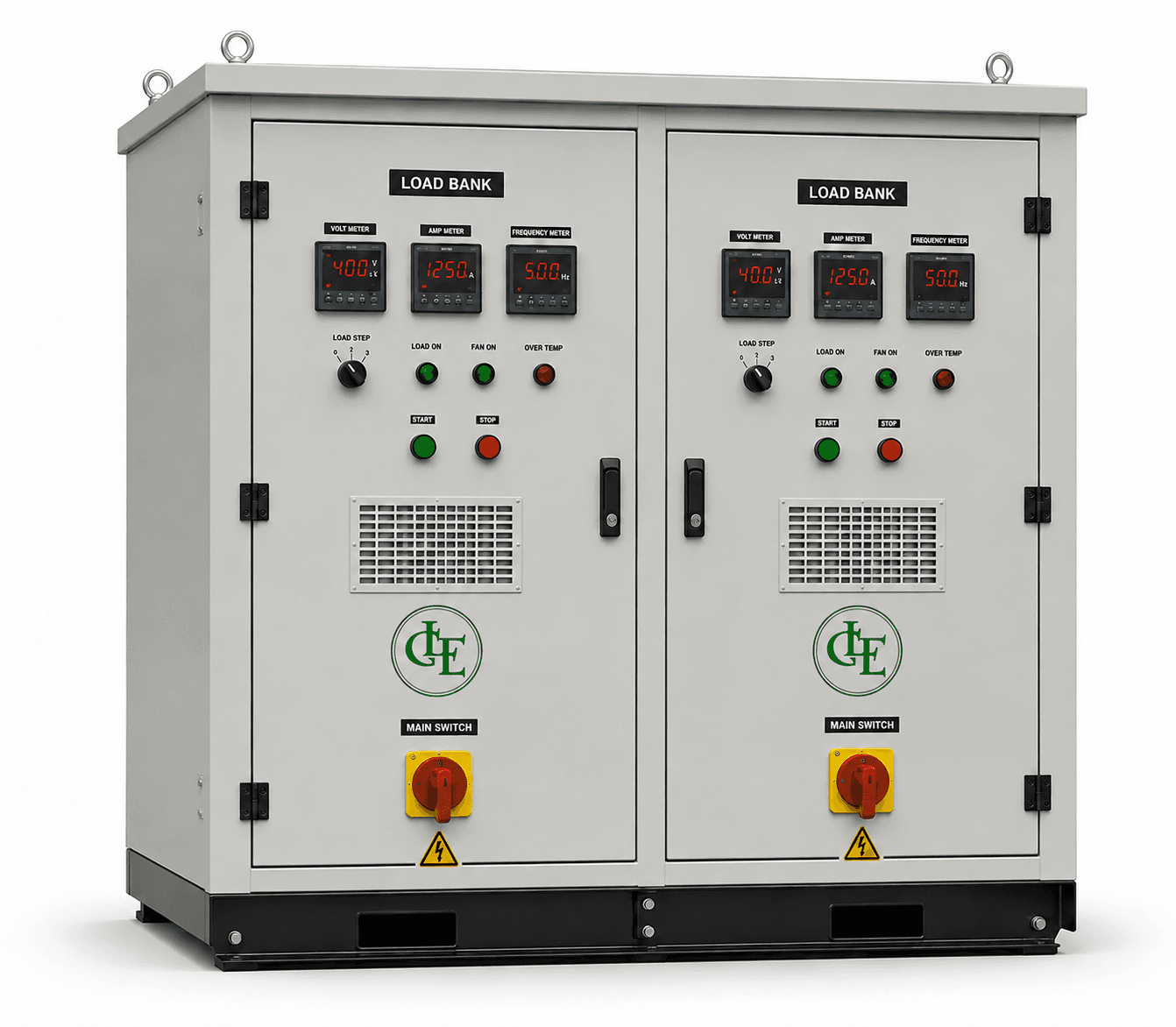Load Bank