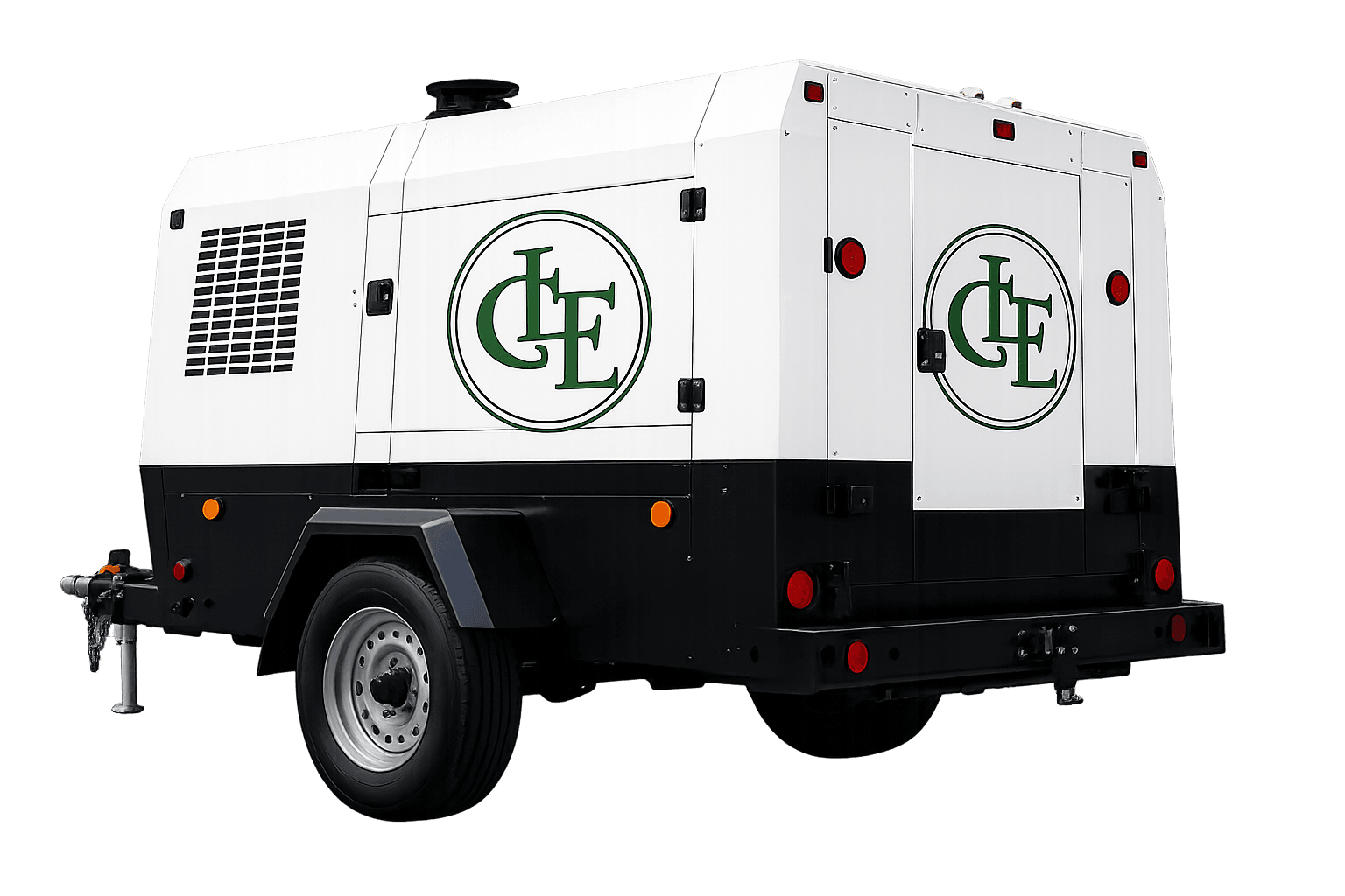 Air Compressors