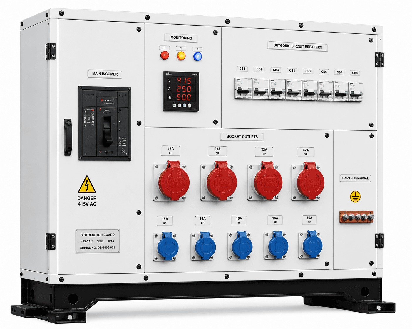 Distribution Boards