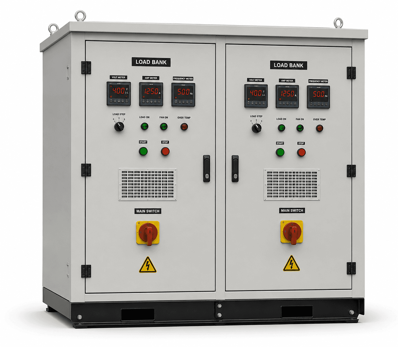 Load Bank