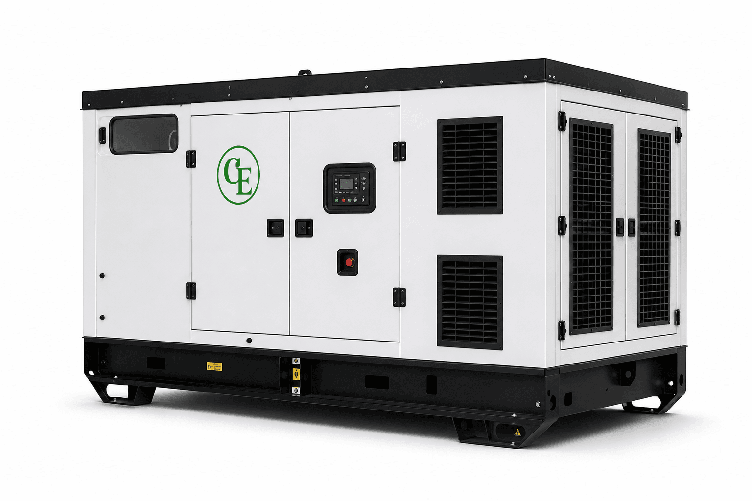 Generators