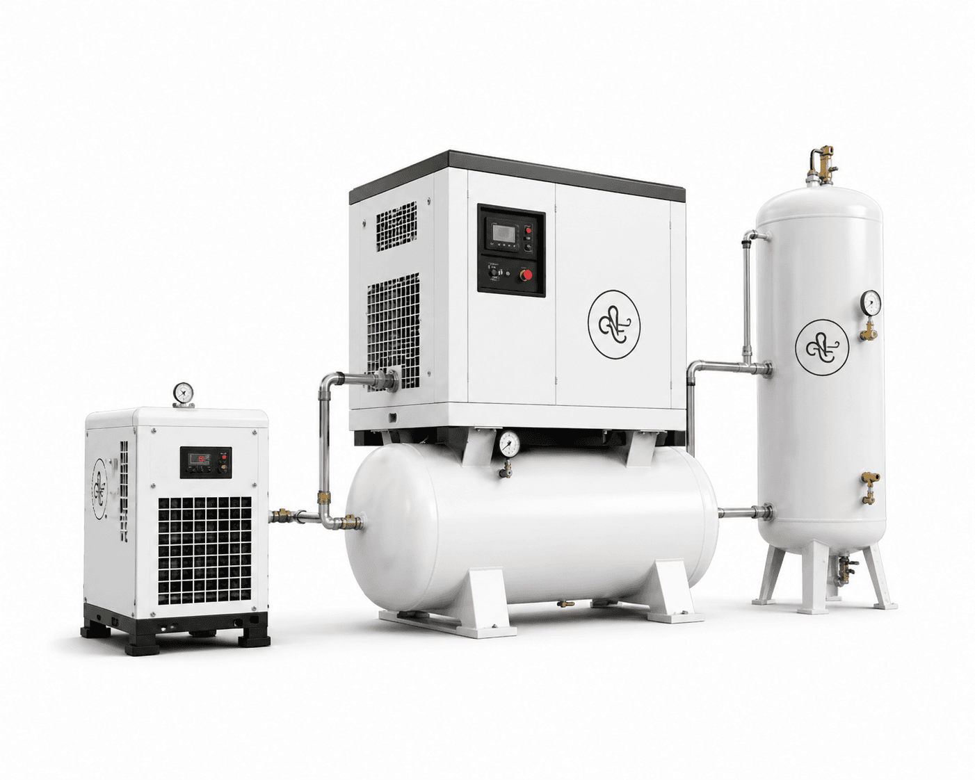 Air Compressors