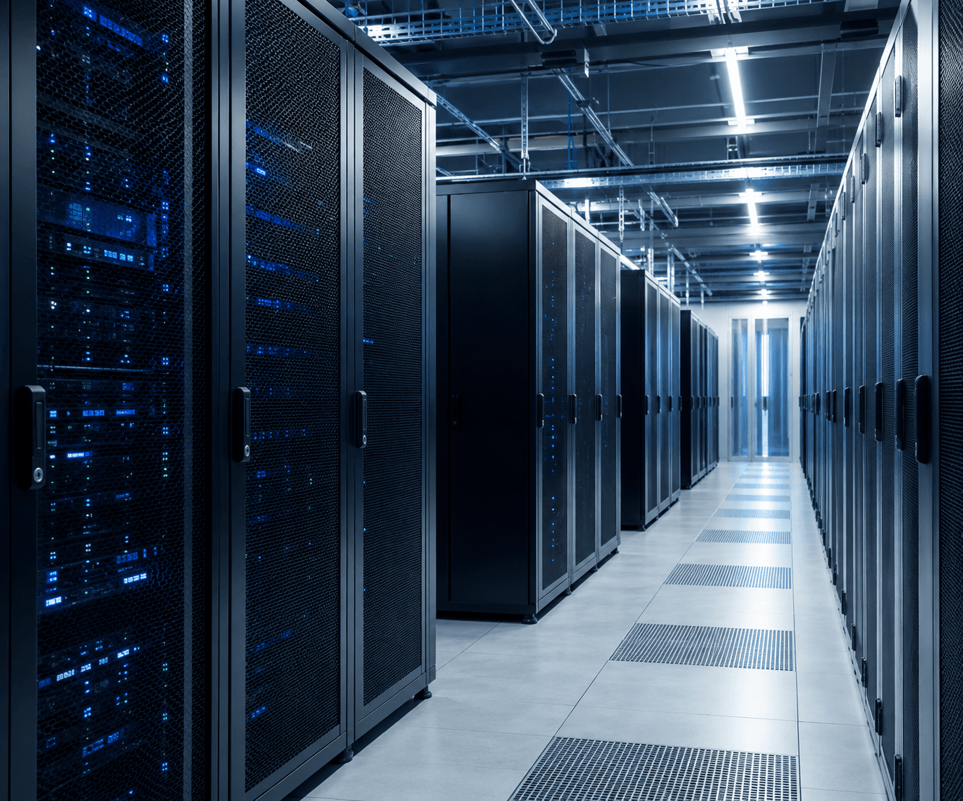 Data Centers